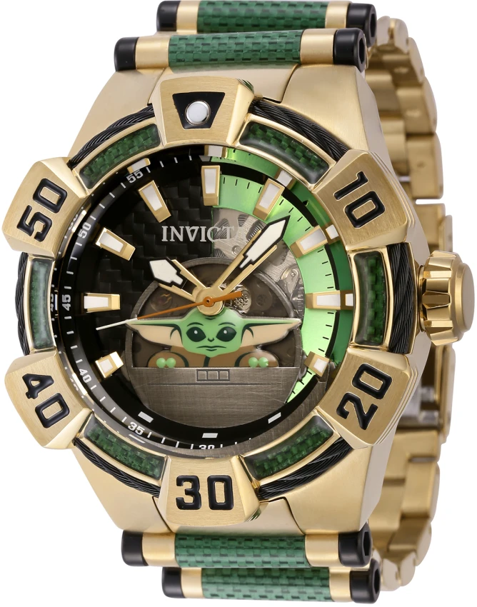 Star Wars model 40976 | Invictawatch