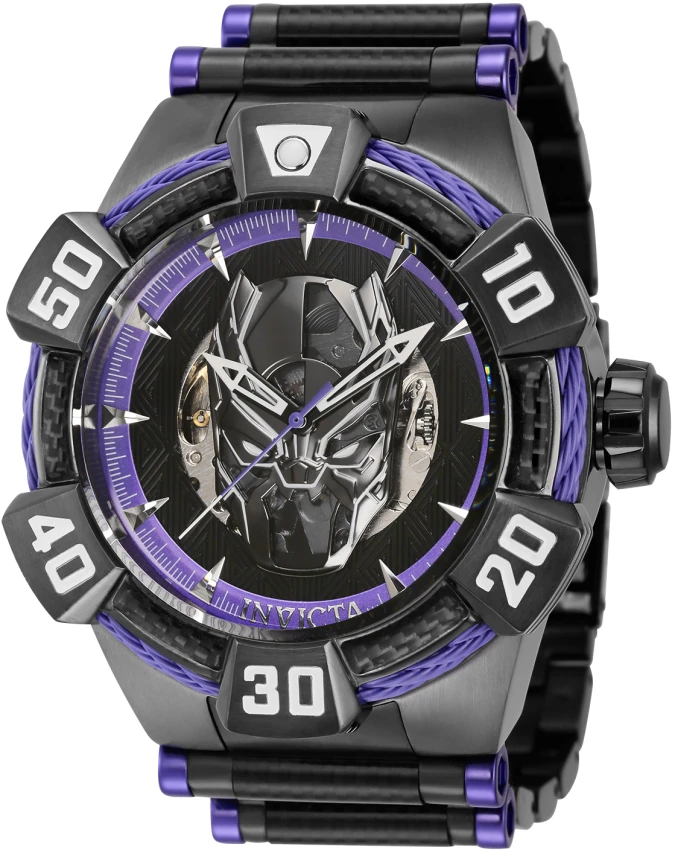 Marvel model 40986 | Invictawatch