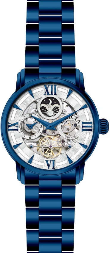 Objet D Art model 40988 | Invictawatch