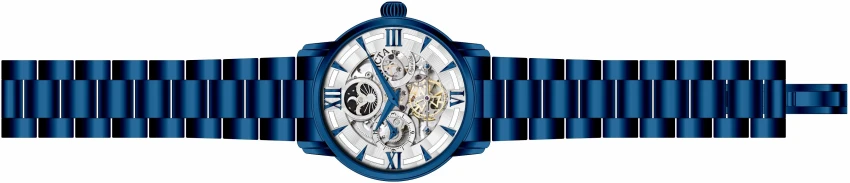 Objet D Art model 40988 | Invictawatch