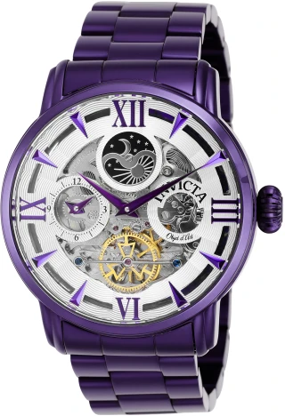 Objet D Art model 40989 | Invictawatch