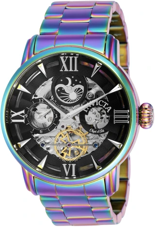 Objet D Art model 40990 | Invictawatch