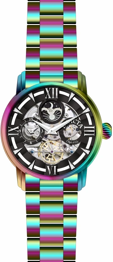 Objet D Art model 40990 | Invictawatch