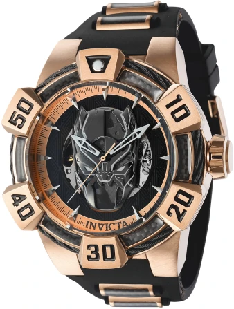 Marvel model 40992 | Invictawatch