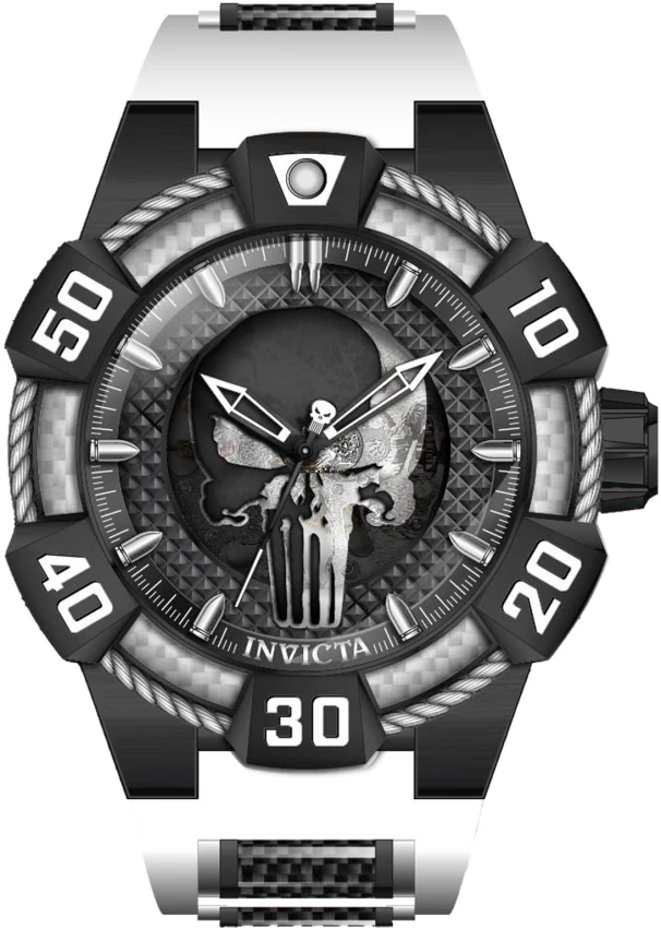 Marvel model 41016 | Invictawatch