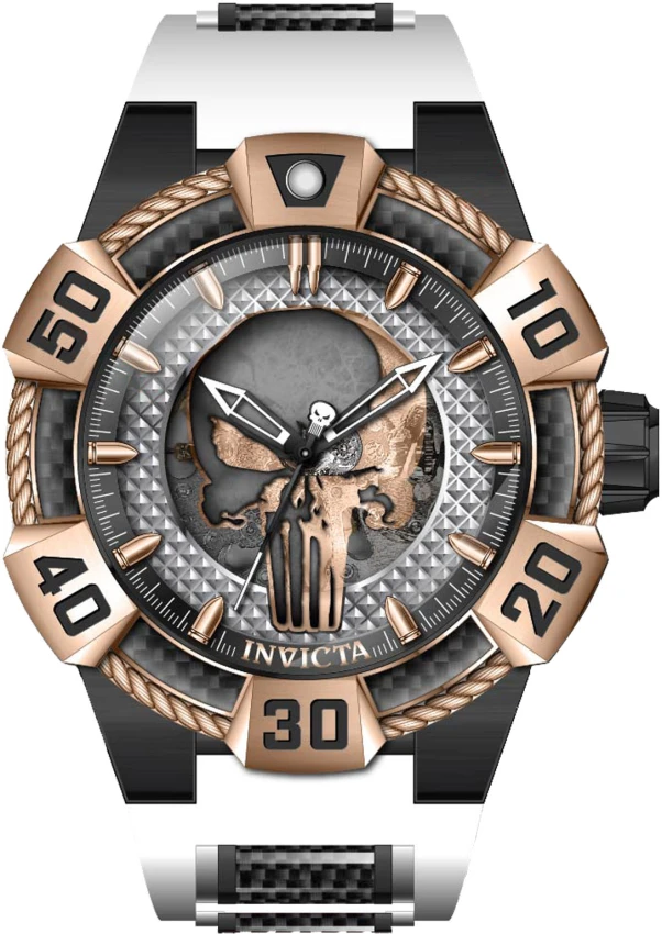 Marvel model 41017 | Invictawatch