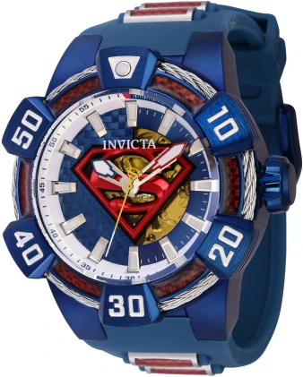 DC Comics model 37837 | Invictawatch