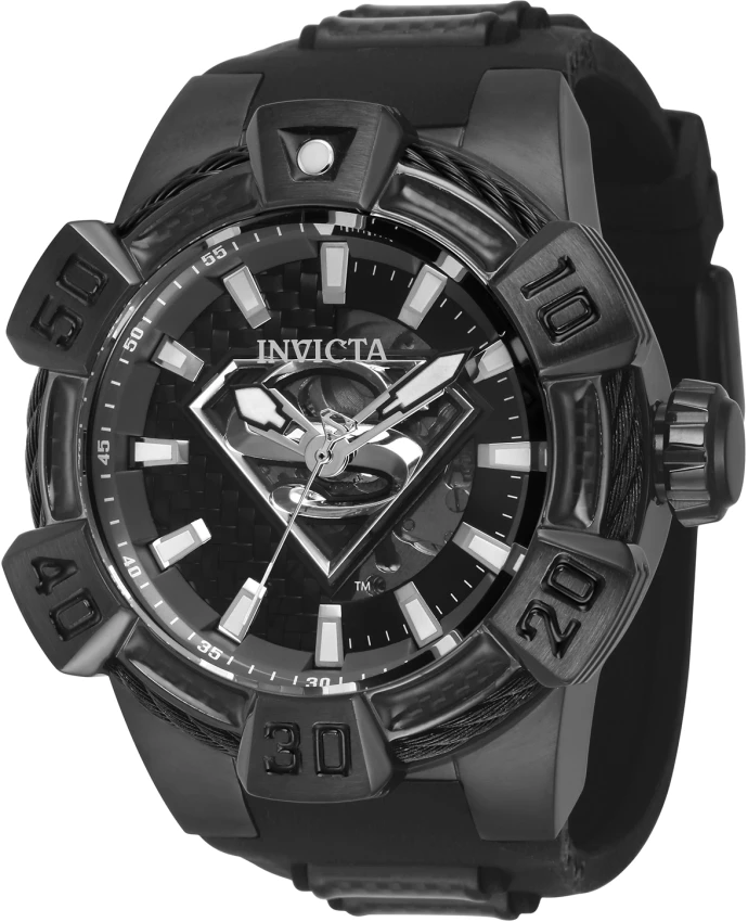 DC Comics model 41027 | Invictawatch