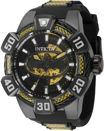 DC Comics model 41069 | Invictawatch