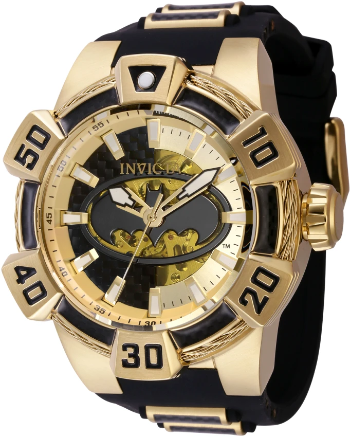 DC Comics model 41070 | Invictawatch
