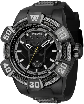 DC Comics model 41072 | Invictawatch