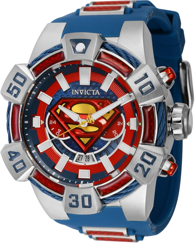 DC Comics model 41075 | Invictawatch