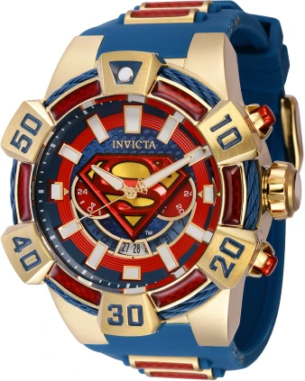 DC Comics model 41075 | Invictawatch