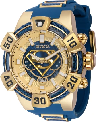 DC Comics model 41077 | Invictawatch