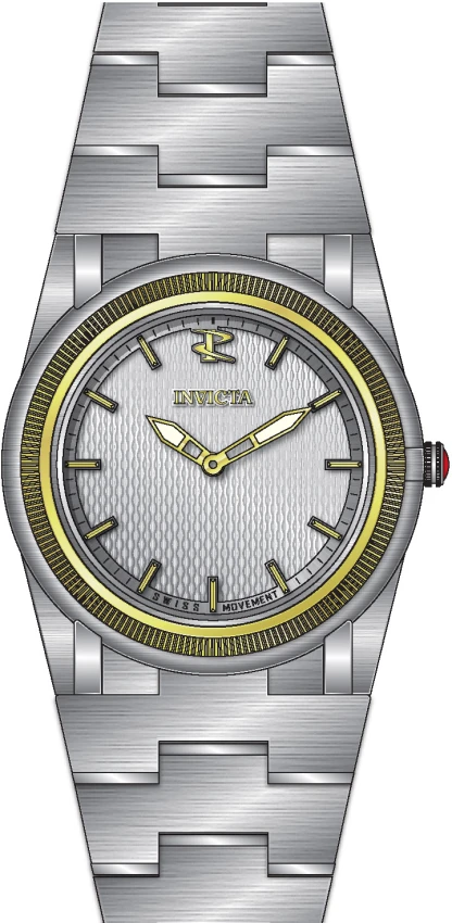 Reserve model 41080 | Invictawatch