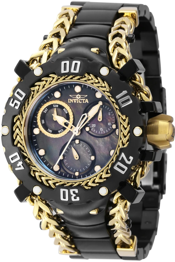 Gladiator model 41107 | Invictawatch