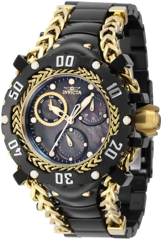 Gladiator model 41107 | Invictawatch