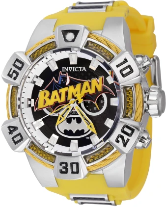 DC Comics model 41117 | Invictawatch
