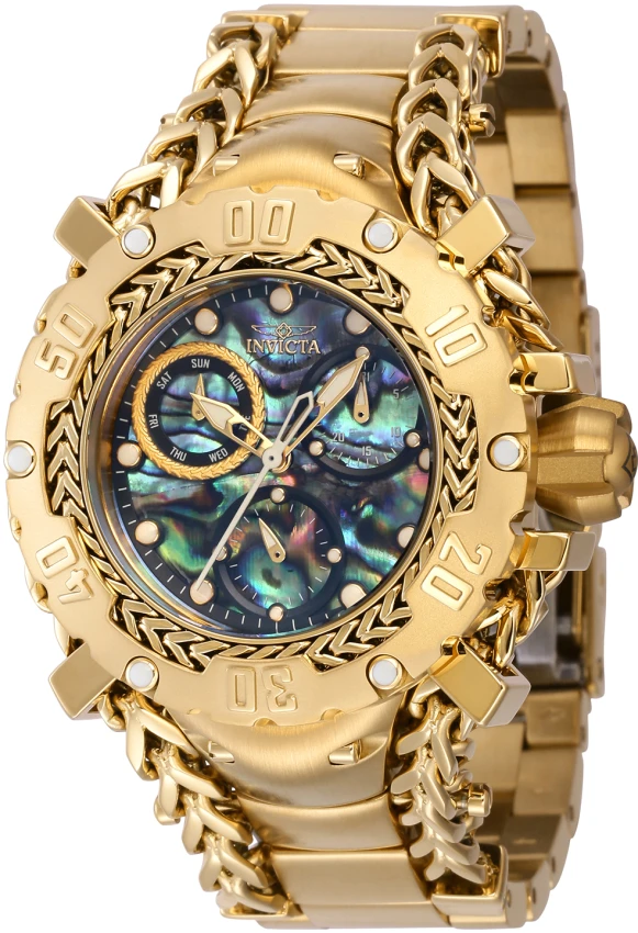 Gladiator model 41125 | Invictawatch