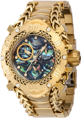 Gladiator model 41125 | Invictawatch