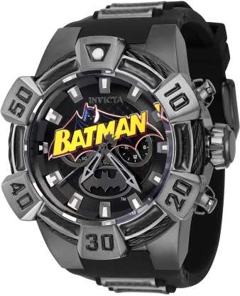 DC Comics model 41126 | Invictawatch