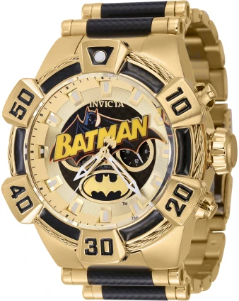 DC Comics model 41136 | Invictawatch
