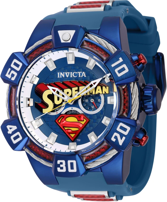 DC Comics model 41139 | Invictawatch
