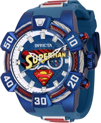DC Comics model 41069 | Invictawatch