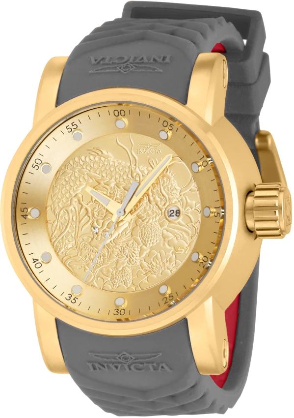 S1 Rally model 41144 | Invictawatch