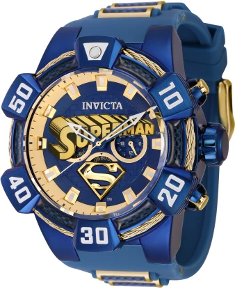 DC Comics model 41147 | Invictawatch