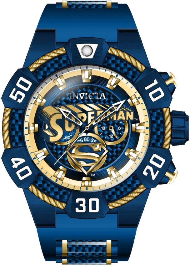DC Comics model 41147 | Invictawatch