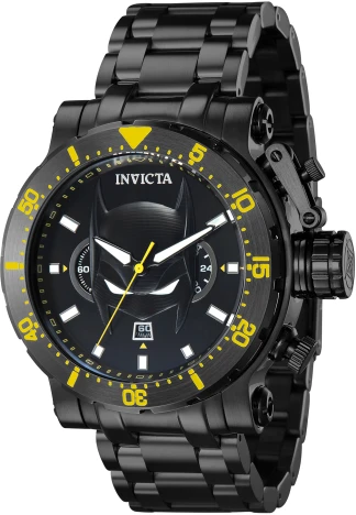 DC Comics model 41163 | Invictawatch