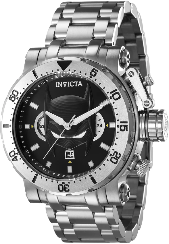 DC Comics model 41163 | Invictawatch