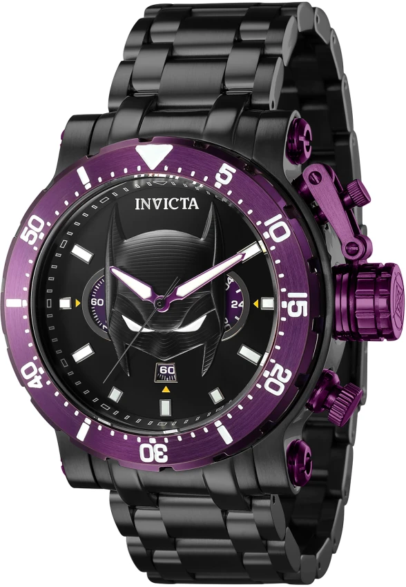 DC Comics model 41164 | Invictawatch