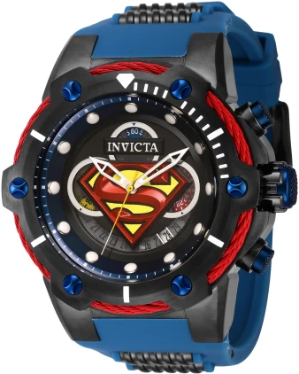 DC Comics model 43733 | Invictawatch