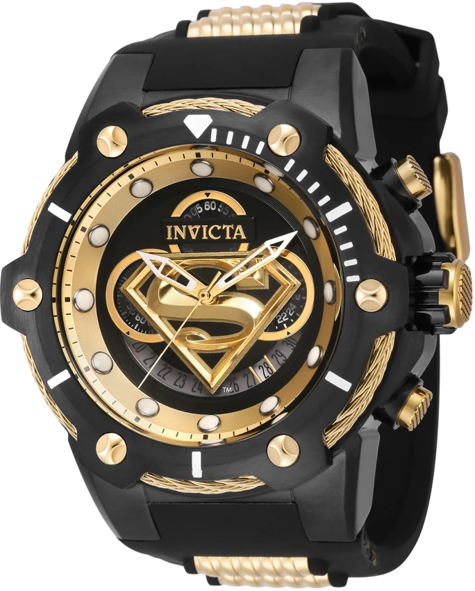 DC Comics model 41181 | Invictawatch