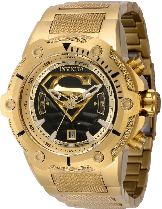 DC Comics model 41184 | Invictawatch