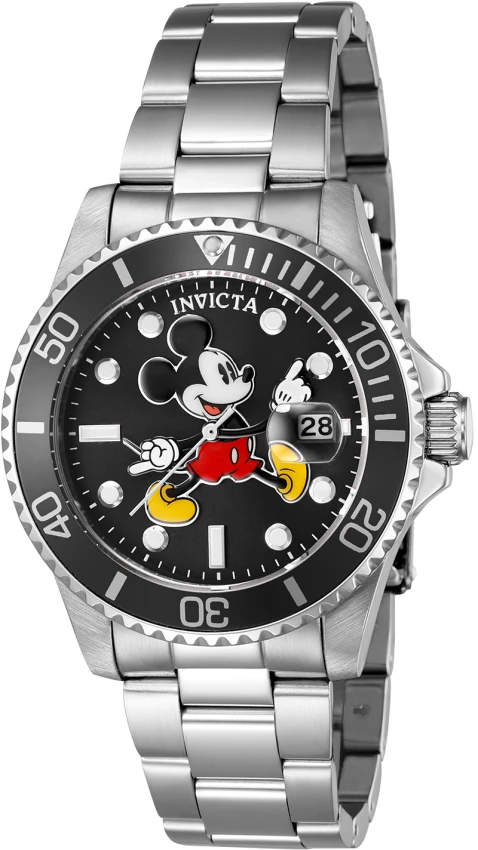 Disney model 41186 | Invictawatch