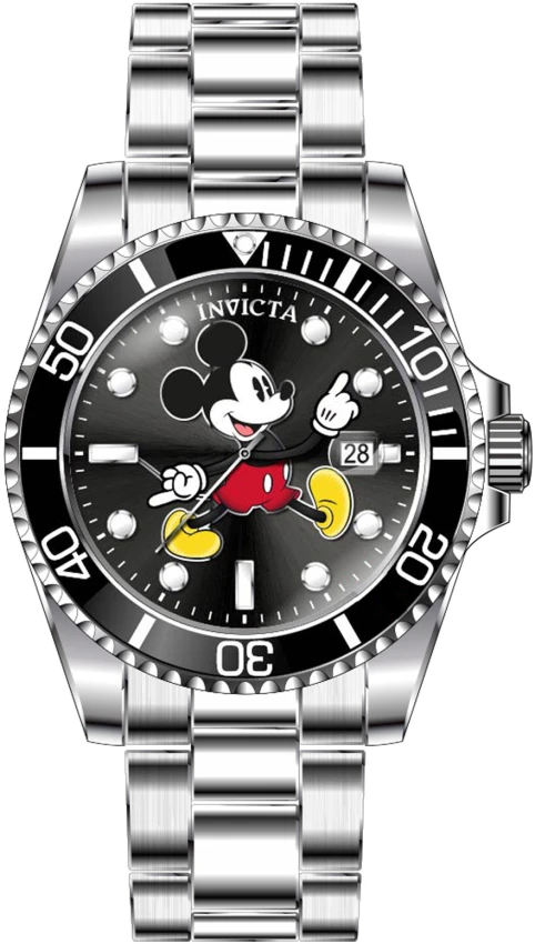 Disney model 41186 | Invictawatch
