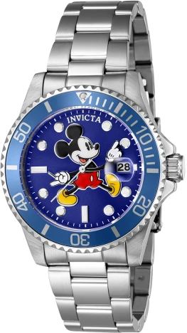 Disney model 41188 | Invictawatch