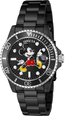 Disney model 41190 | Invictawatch
