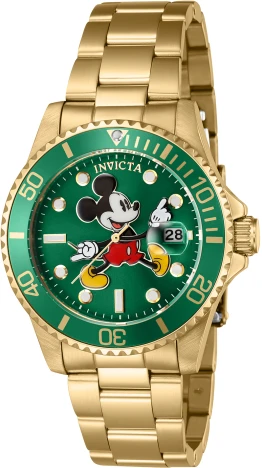 Disney model 41186 | Invictawatch