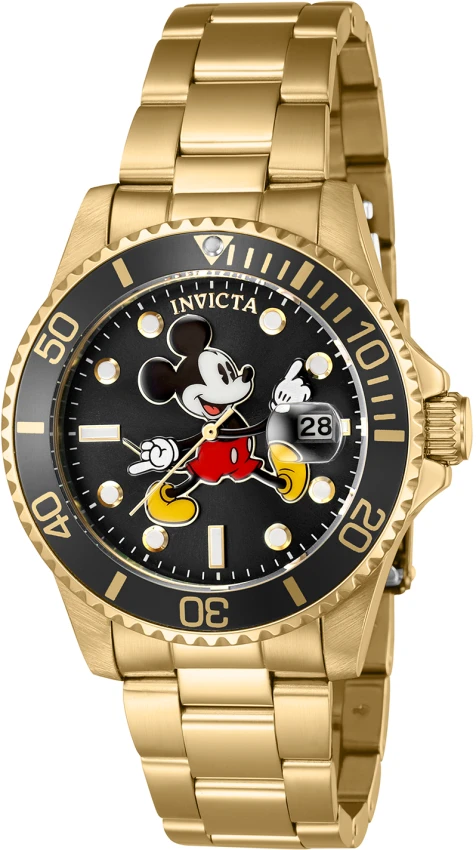 Disney model 41193 | Invictawatch