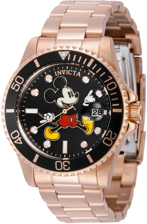 Disney model 41194 | Invictawatch