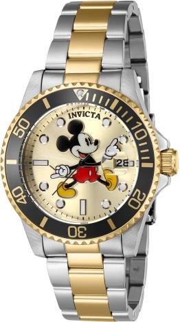Invicta Disney Limited Edition 腕時計 Disney model 41198 | Invictawatch