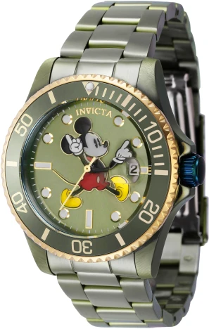 Disney model 41198 | Invictawatch