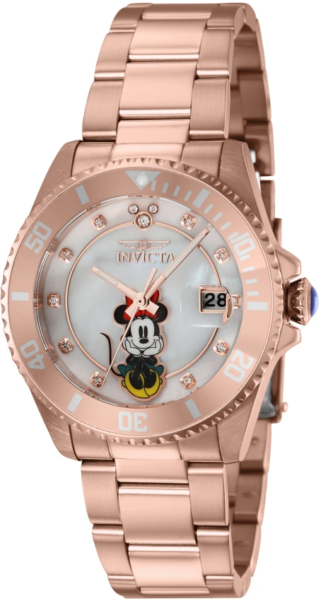 Disney model 41200 | Invictawatch