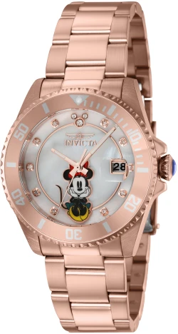Disney model 41203 | Invictawatch