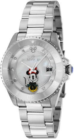 Disney model 41201 | Invictawatch