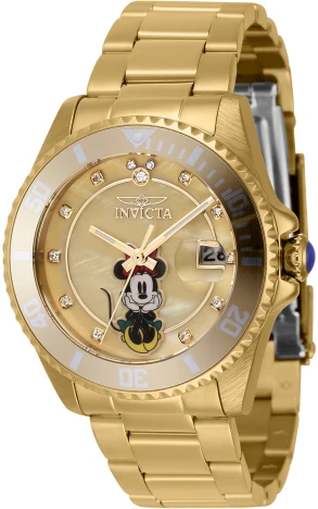Disney model 41206 | Invictawatch